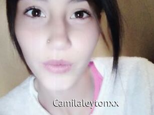 Camilaleytonxx