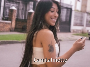 Camilalinette