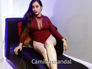 Camilamirandal