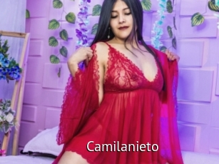 Camilanieto