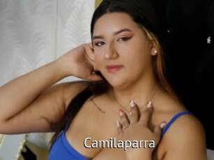 Camilaparra