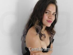 Camilaramir