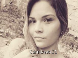 Camilasex21