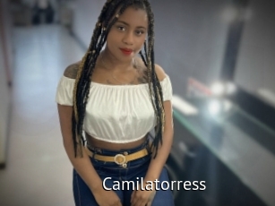 Camilatorress