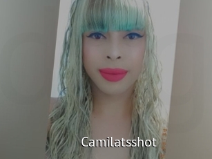 Camilatsshot