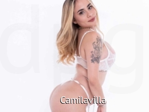 Camilavilla