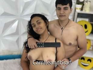 Camileandbrad