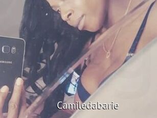 Camiledabarie