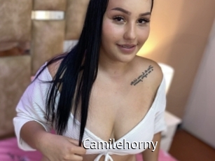 Camilehorny