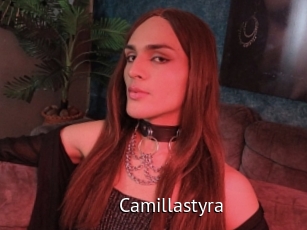 Camillastyra