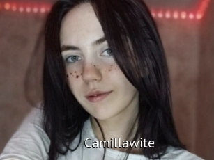 Camillawite