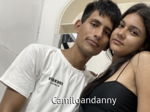 Camiloandanny