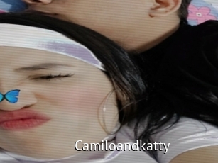 Camiloandkatty