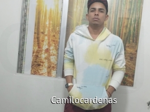 Camilocardenas