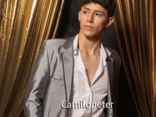 Camilopeter