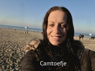 Camtoefje