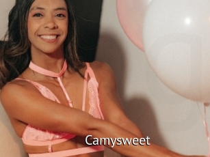 Camysweet