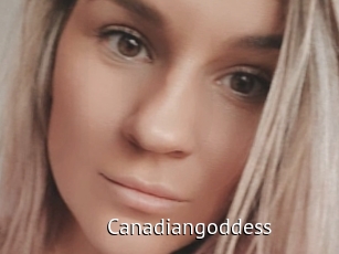 Canadiangoddess