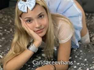 Candaceevhans