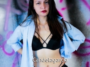 Candelagarcia