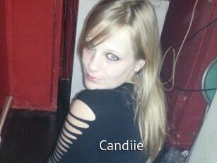 Candiie