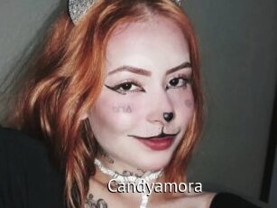 Candyamora