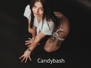 Candybash