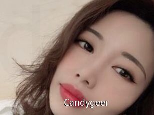 Candygeer