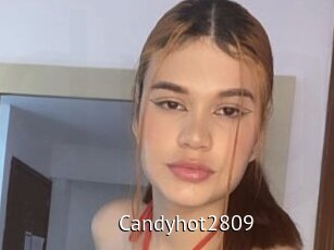 Candyhot2809