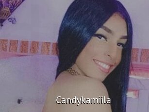 candykamiila Du Porno Gratuit