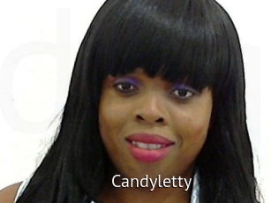 Candyletty