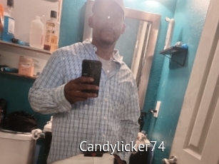 Candylicker74