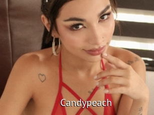 Candypeach