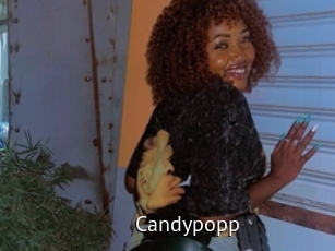 Candypopp