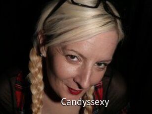 Candyssexy