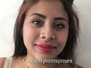 Candytomsonsex