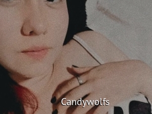 Candywolfs