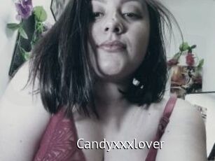 Candyxxxlover