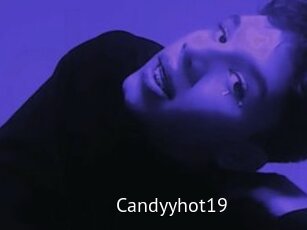 Candyyhot19