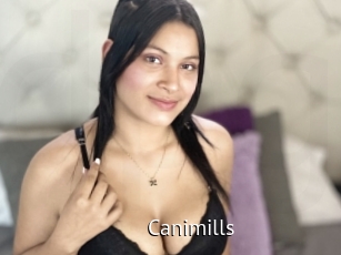 Canimills