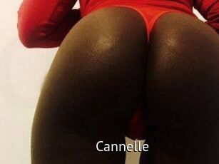 Cannelle