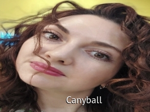 Canyball