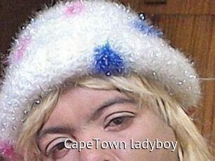 CapeTown_ladyboy