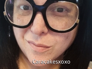 Caracakesxoxo