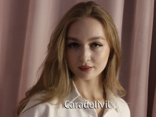 Caradelivil