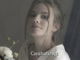 Carahatchett