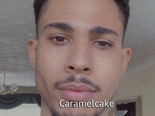 Caramelcake