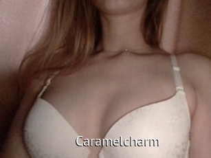 Caramelcharm