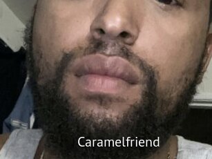 Caramelfriend