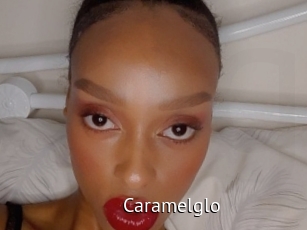 Caramelglo